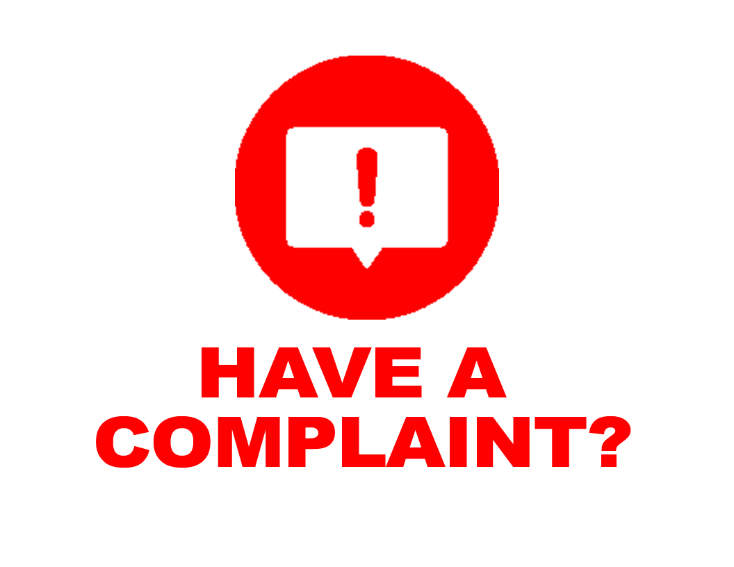 complaint-icon